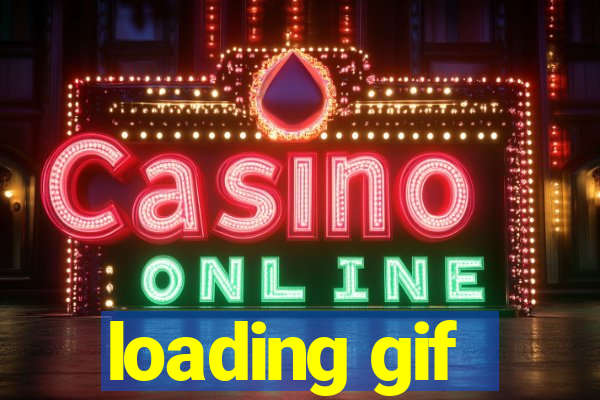 loading gif
